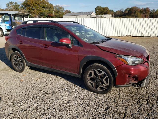 2019 SUBARU CROSSTREK - JF2GTAMCXKH380583