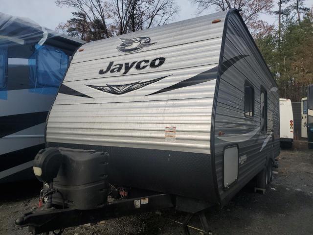 JAYCO JAY FLIGHT 2021 beige   1UJBJ0BM1M17N0089 photo #3