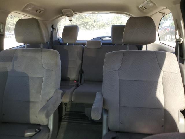 2016 HONDA ODYSSEY LX 5FNRL5H22GB103465