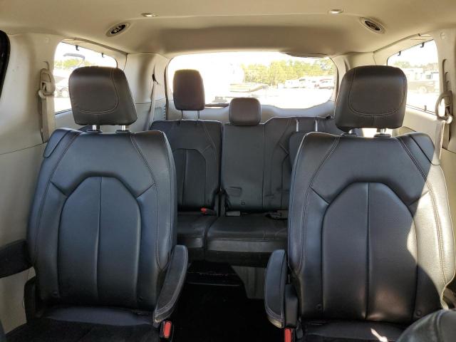 2019 CHRYSLER PACIFICA T - 2C4RC1BG6KR583035