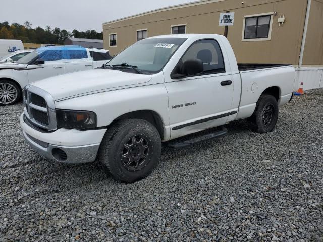 2005 DODGE RAM 1500 S #3023046280