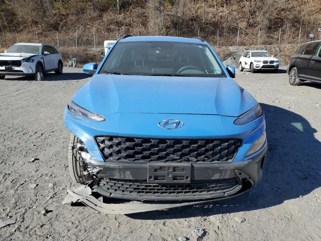 VIN KM8K6CAB3NU819220 2022 HYUNDAI KONA no.5