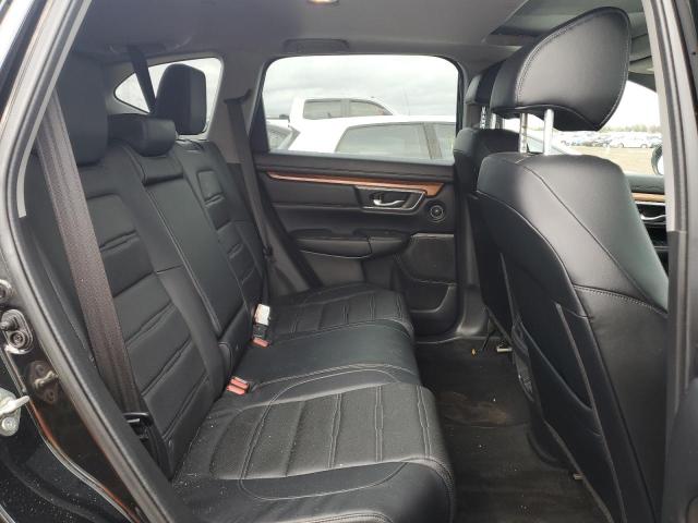 2017 HONDA CR-V EXL - 5J6RW2H83HL042968