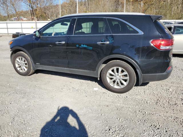 2017 KIA SORENTO LX - 5XYPGDA32HG215847