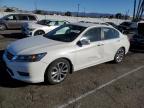 2015 HONDA ACCORD SPO - 1HGCR2F56FA041691