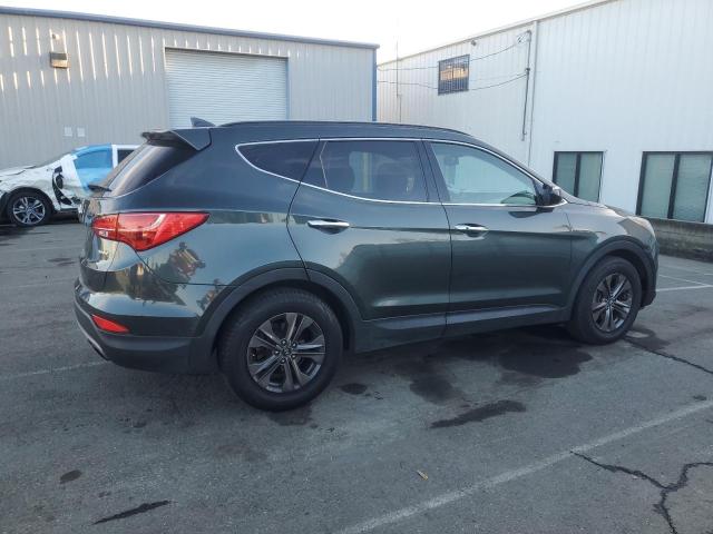 VIN 5XYZU3LBXEG196881 2014 HYUNDAI SANTA FE no.3