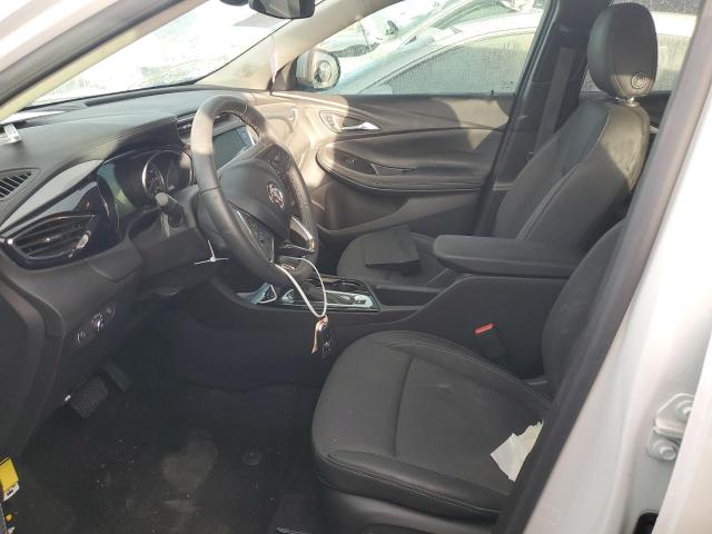 2023 BUICK ENCORE GX - KL4MMBS27PB099571