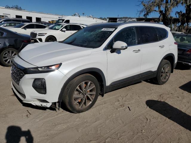 2020 HYUNDAI SANTA FE L #3034289076