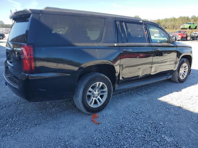 2015 CHEVROLET SUBURBAN C - 1GNSCJKC2FR291903