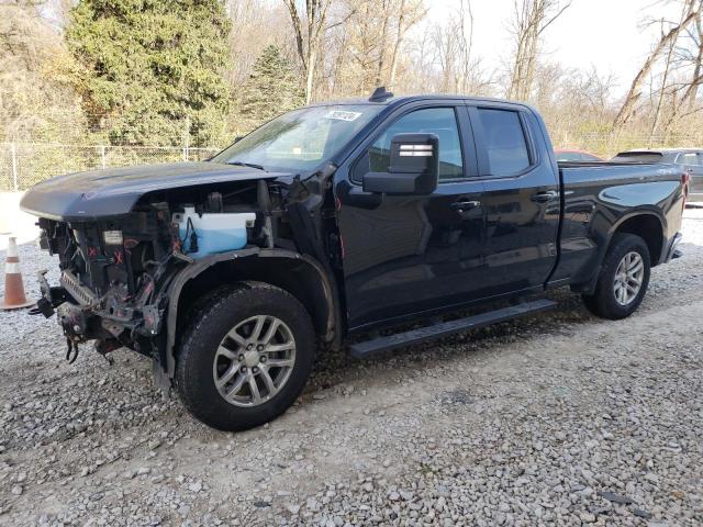 Vin: 1gcryded6mz118803, lot: 79291124, chevrolet all models k1500 lt 2021 img_1