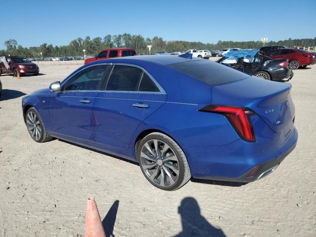 Vin: 1g6dk5rk9p0116744, lot: 80502454, cadillac ct4 luxury 20232