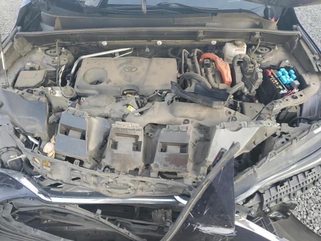 2021 TOYOTA VENZA LE - JTEAAAAH2MJ077184