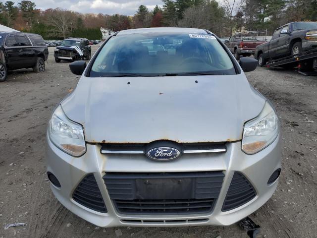 VIN 1FADP3E24DL133542 2013 Ford Focus, S no.5