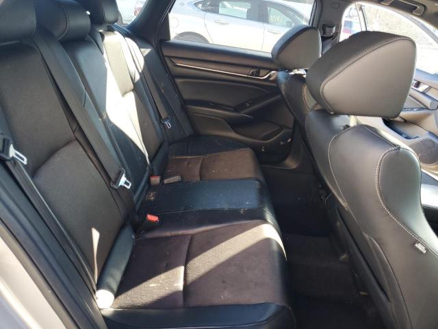 2018 HONDA ACCORD SPO - 1HGCV2F34JA024911