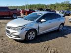 2018 CHEVROLET CRUZE LS - 1G1BC5SM9J7171571