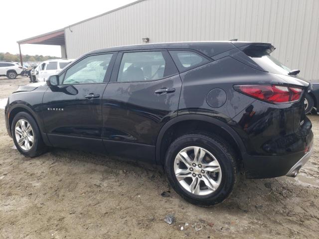 2019 CHEVROLET BLAZER L 3GNKBARA9KS666166