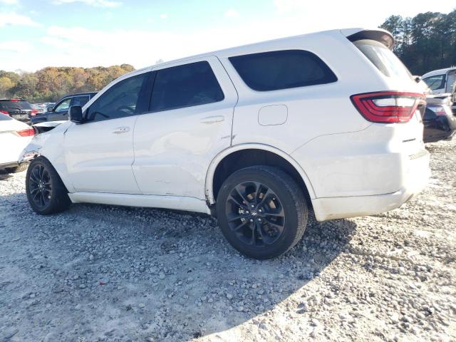 2022 DODGE DURANGO SX - 1C4RDHAG8NC181845