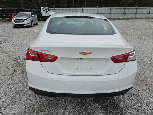 VIN 1G1ZD5ST5RF126891 2024 Chevrolet Malibu, LT no.6