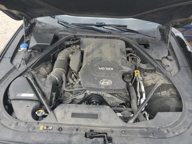 2015 HYUNDAI GENESIS 3. - KMHGN4JE5FU017780