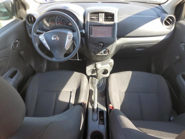 2019 NISSAN VERSA S - 3N1CN7AP2KL807244