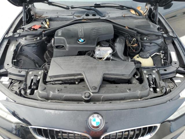 2015 BMW 428 I - WBA3N7C58FK223122