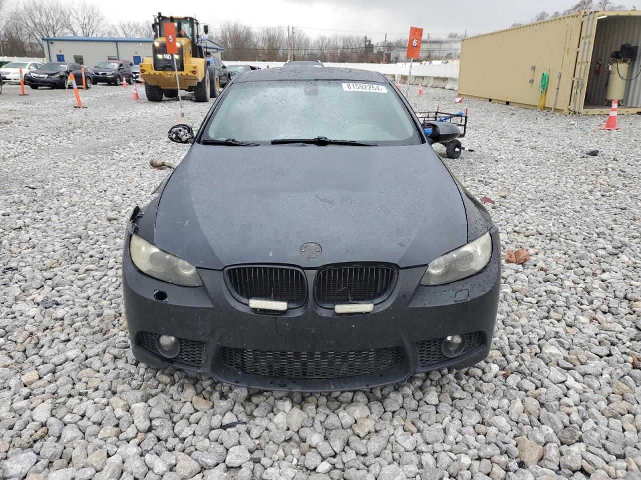 Lot #3033176216 2009 BMW 335 I