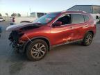 2016 NISSAN ROGUE S - 5N1AT2MT2GC872924