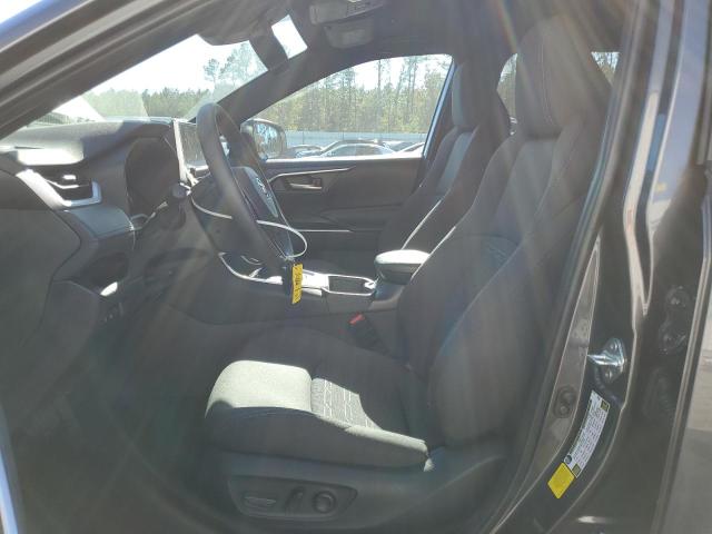 2023 TOYOTA RAV4 SE - 4T3T6RFV3PU136776