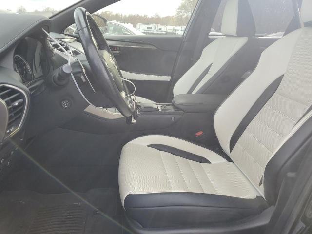 2021 LEXUS NX 300 BAS - JTJSARDZ5M2246293