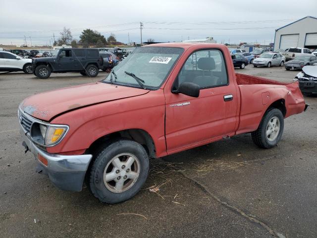 1995 TOYOTA TACOMA #3030684118