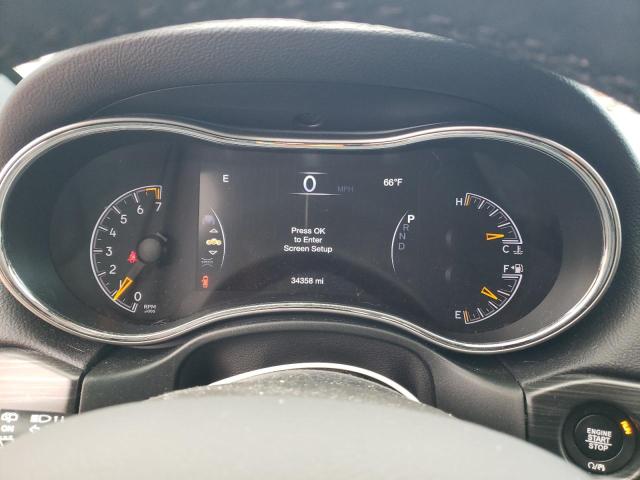 2020 JEEP GRAND CHER - 1C4RJFAG5LC211507