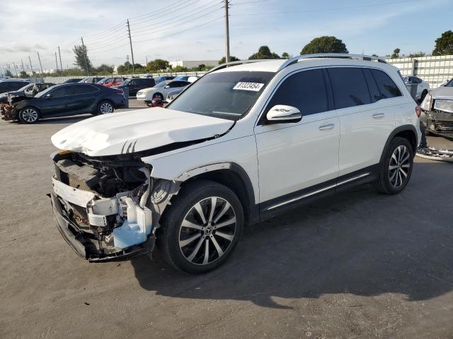 2021 MERCEDES-BENZ GLB 250 #3006474123