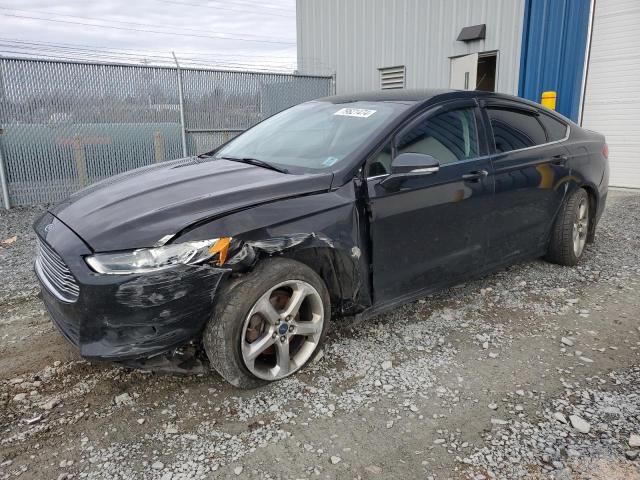 Vin: 3fa6p0h98er114687, lot: 79621474, ford fusion se 2014 img_1