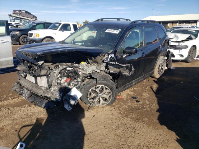2023 SUBARU FORESTER P - JF2SKADC7PH404147
