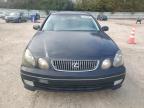 LEXUS GS 300 photo