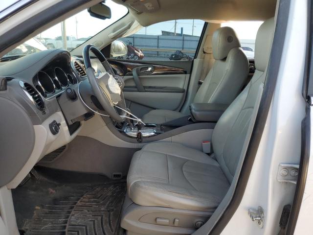 2017 BUICK ENCLAVE - 5GAKRBKD0HJ346731