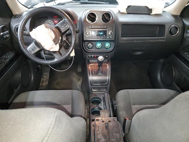 2015 JEEP PATRIOT LA - 1C4NJRFB3FD303081