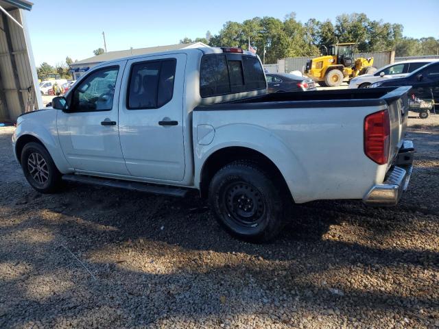 VIN 1N6AD0ER4FN700550 2015 NISSAN FRONTIER no.2