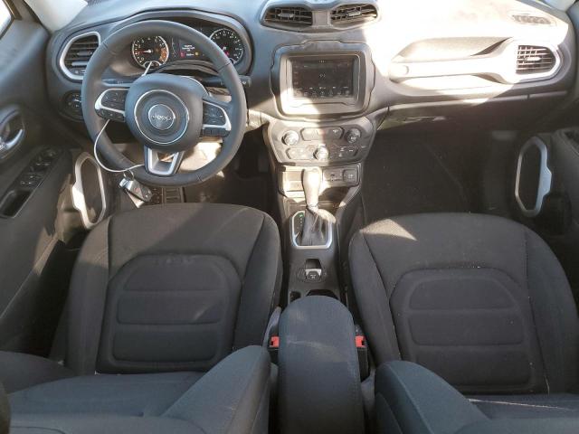 2020 JEEP RENEGADE L - ZACNJABB4LPL52713