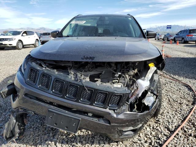 VIN 3C4NJDBB7JT394593 2018 JEEP COMPASS no.5