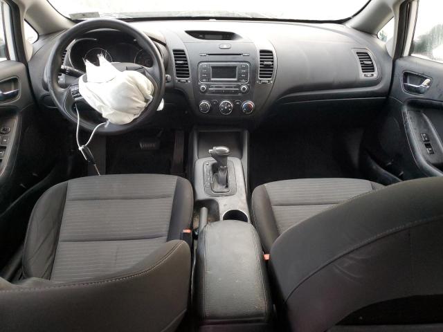 2015 KIA FORTE LX - KNAFX4A6XF5350843