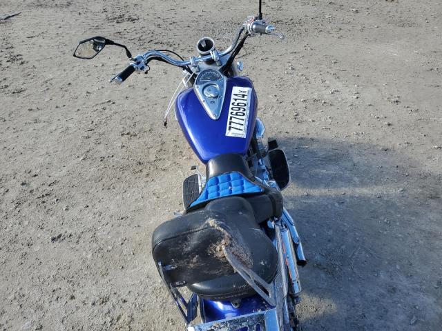 2006 HONDA VTX1300 R 1HFSC52626A300520