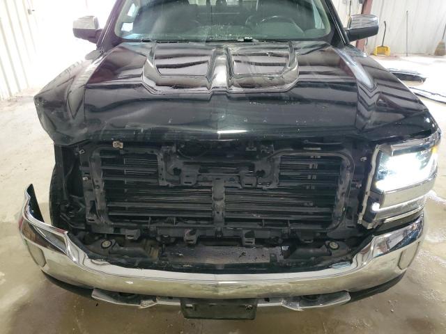 2017 CHEVROLET SILVERADO - 3GCUKSEC9HG111065