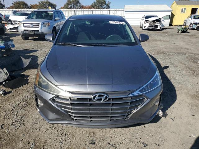 VIN 5NPD84LF8KH427420 2019 Hyundai Elantra, Sel no.5