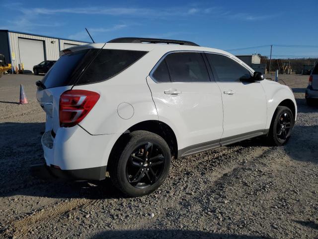 2017 CHEVROLET EQUINOX LT - 2GNALCEK7H6259425