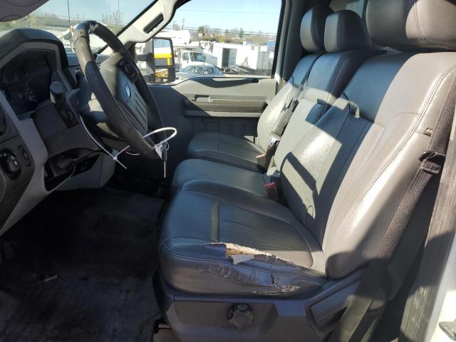 VIN 1FDUF4GY1DEA57623 2013 FORD F450 no.7