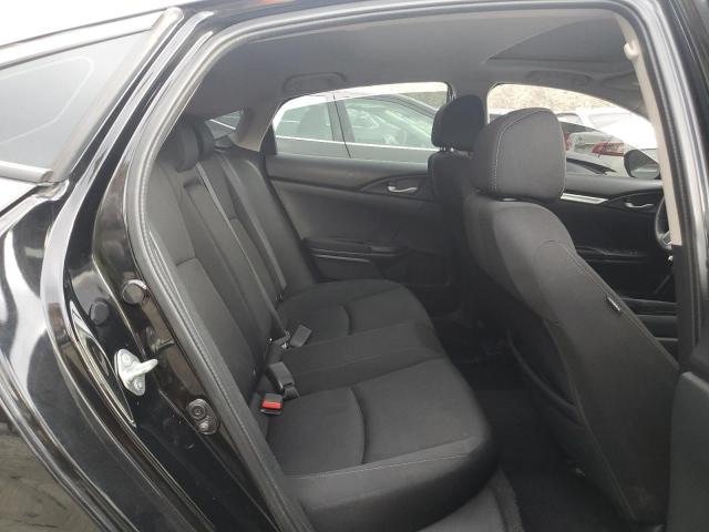 2018 HONDA CIVIC EX - 2HGFC2F72JH514559