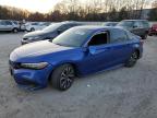 2022 HONDA CIVIC EX - 2HGFE1F79NH310691
