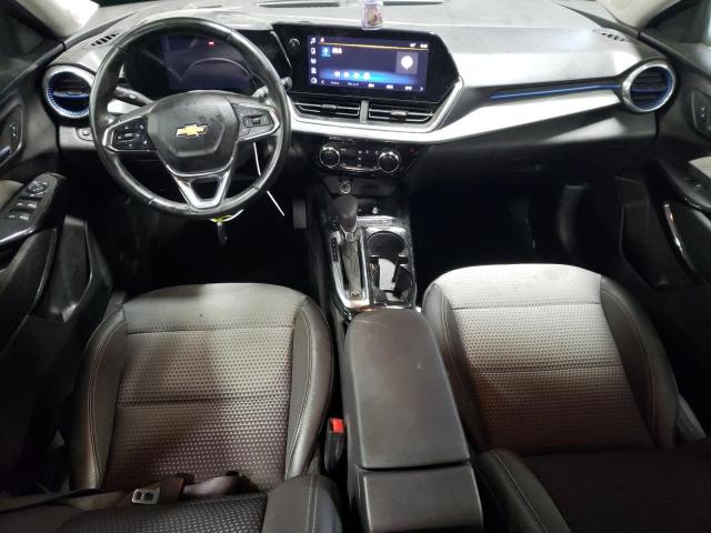2024 CHEVROLET TRAX 1LT - KL77LHE29RC090756