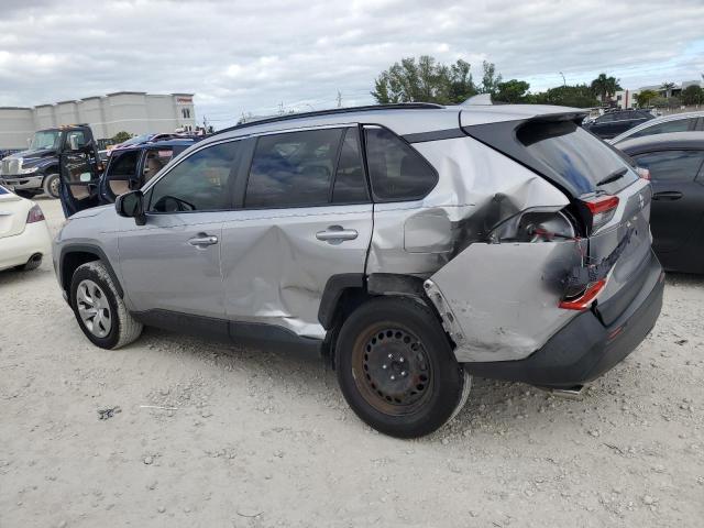2020 TOYOTA RAV4 LE - JTMH1RFV7LD046154